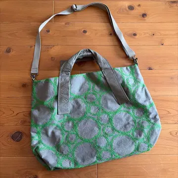 스게조 미사용 숄더백