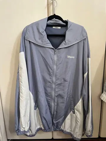 Whinny 호와이니 남극 파라다이스 색스 블루