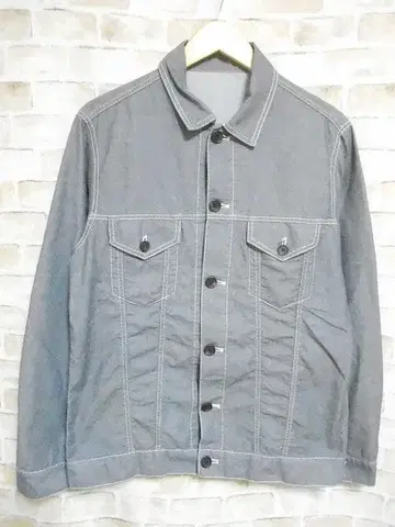 SOPHNET. 소프넷 얇은 소재 G 타입 자켓