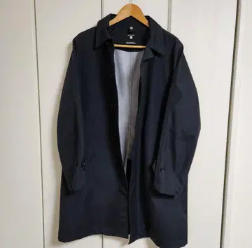 FREAK'S STORE PERTEX 스텐카라 코트 M