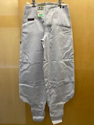 도라이치 슬림 슬림 초초롱팔분 2530-428 37 W79 그레이