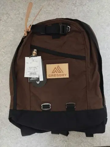 [ 미사용 새상품 ] IL BISONTE GREGORY FINE DAY