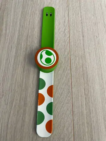 파워업 밴드 요시