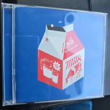 하루카미라이 | THE BAND STAR CD DVD 세트