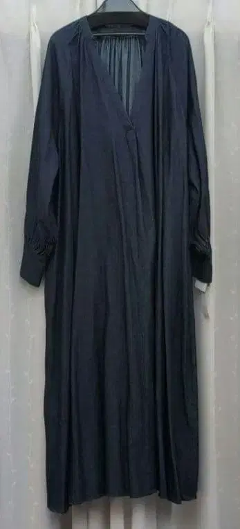 Bonn Sylph 데님 원피스 택 포함 새상품