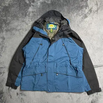 90s Cabela's 카벨라스 마운틴 파카 아웃도어 테크 계열