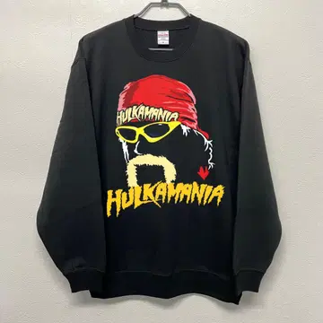 헐크 호건 Hulk Hogan XXE [ XL 사이즈 ] 트레이닝복