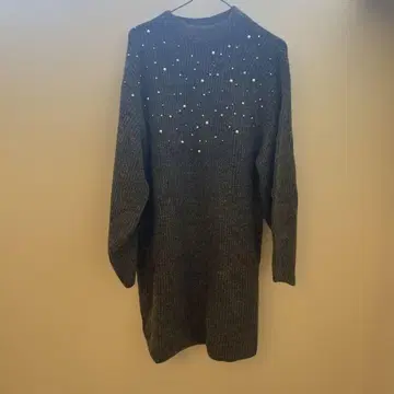 새상품급 스웨터 VIS 프리 사이즈