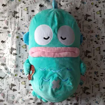 한교동 봉제 인형