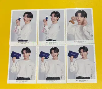 기무라 케이토 시크릿 노멀 2종 컴프