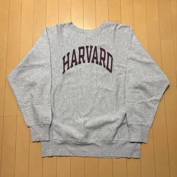 Champion / REVERSE WEAVE / HARVARD