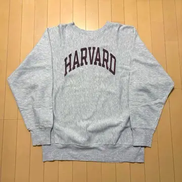 Champion / REVERSE WEAVE / HARVARD