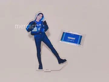 UniteUp! 아크릴 스탠드 타카모토 마나부