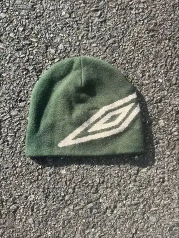 UMBRO 엄브로 비니 GRN