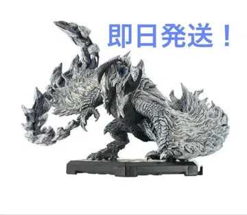 몬스터 헌터 스탠다드 모델 Plus vol.27 알슈벨드