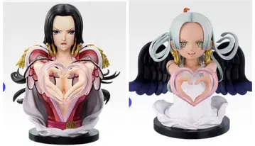 원피스 제일복권 메모리 오브 히로인즈 A상 라스트 원 미개봉 새상품 세트