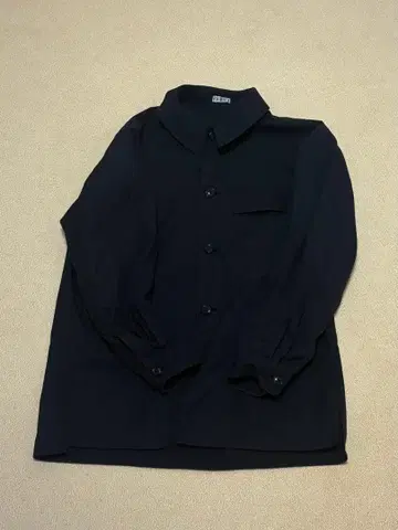 라키네스 CPO 블루종