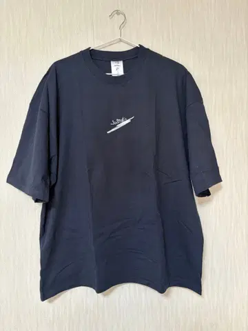 SixTONES 관성의 법칙 티셔츠