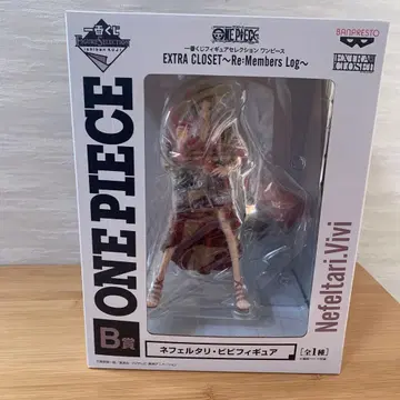 원피스 네펠타리 비비 B상