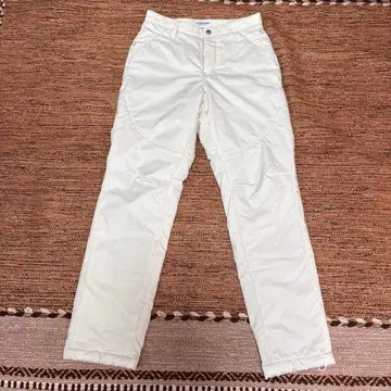 Jack Bunny!! 방한 여성 팬츠