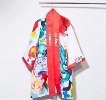 미개봉 새상품 하츠네 미쿠 blooming 법피