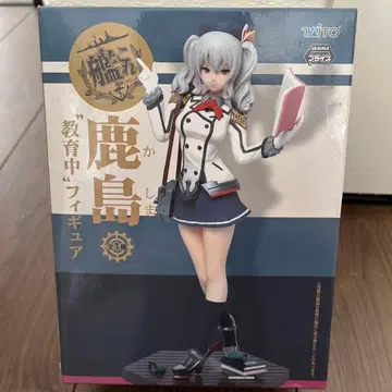 함대 컬렉션 카시마 피규어