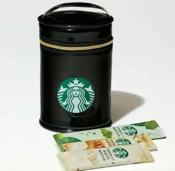 스벅 할로윈 Starbucks 커피 기프트 세트