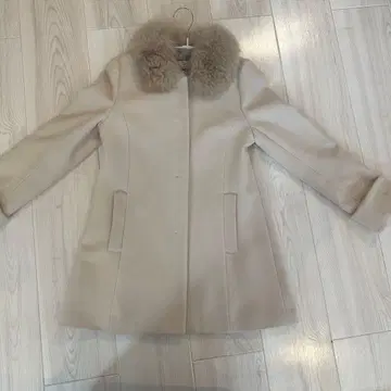 리랜드트루 코트 아우터 세트 M