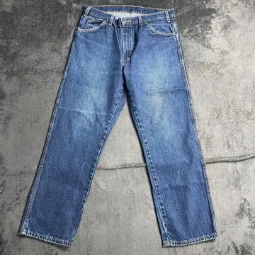 Dickies 디키즈 데님 팬츠 블루