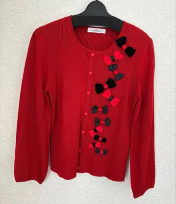 갤러리 비스콘티 3 가디건 GALLERY VISCONTI