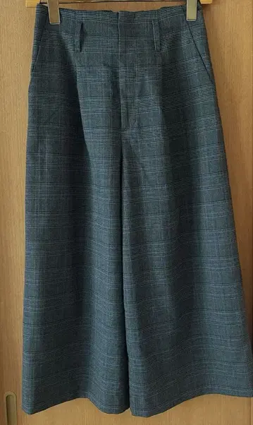 [ UNTITLED ] 와이드 팬츠