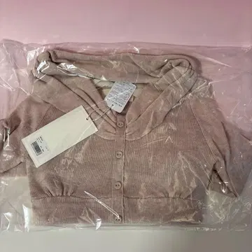 Shannon tulle knit tops pink andmary