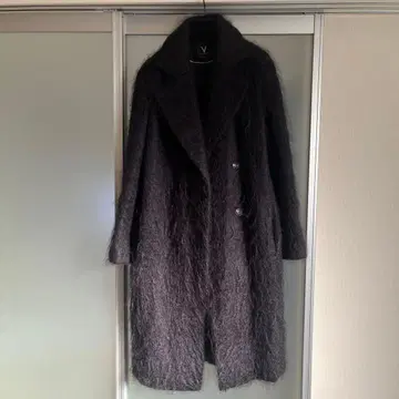 VICTORIA ANDREYANOVA 롱 코트 36