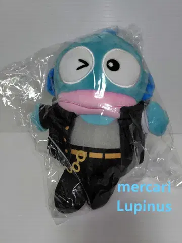 산리오 봉제 인형 한교동