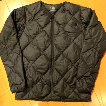 새상품급 THE NORTH FACE 다운 자켓