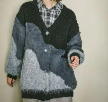 라콜레 가디건 여성용