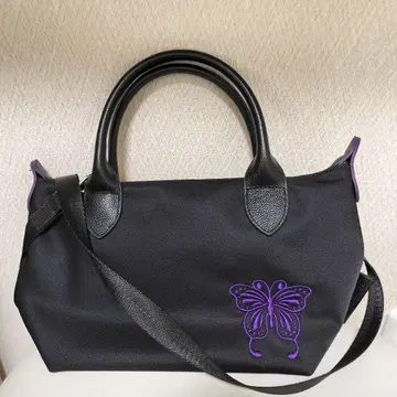 안나수이 백 핸드백 미니 토트 숄더백 ANNA SUI