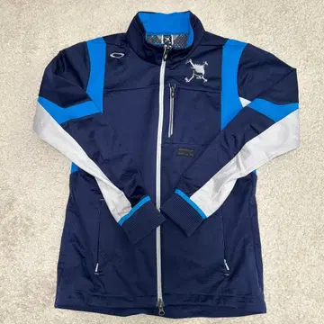 Oakley 남성용 자켓 M 네이비