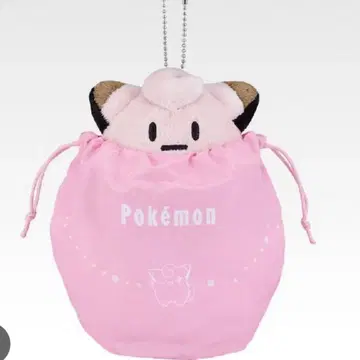 포켓몬 1번 복권 E상 피피