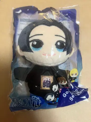 A.B.C-Z 고세코이치 씨 봉제 인형