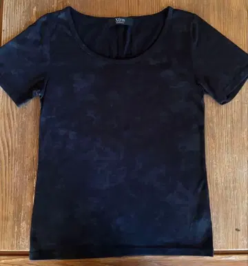 xfrm 반팔 T셔츠 블랙 트랜스폼