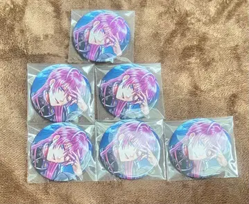 악마 고양이 캔뱃지 배틀 캔 배틀 캔 라토 6점