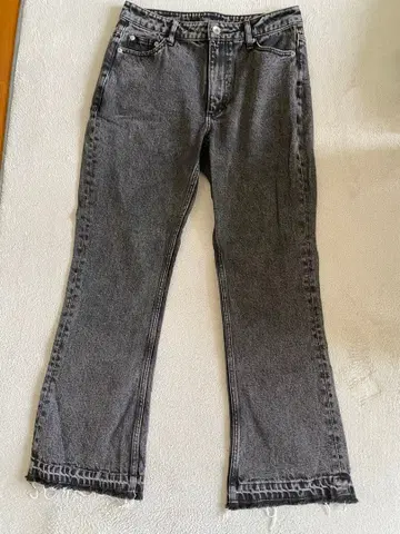 URBAN RESEARCH 데님 팬츠 M