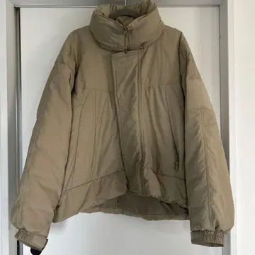 TODAYFUL 몬스터 다운 자켓 36