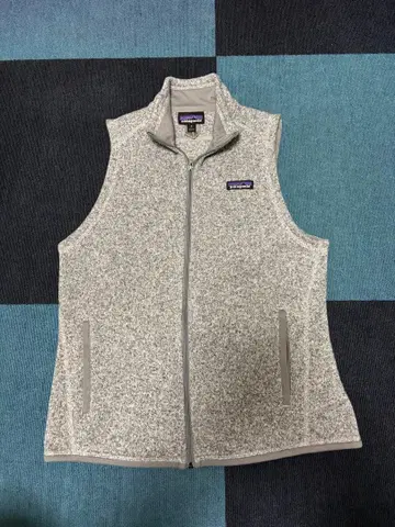 Patagonia 파타고니아 베스트 M 사이즈