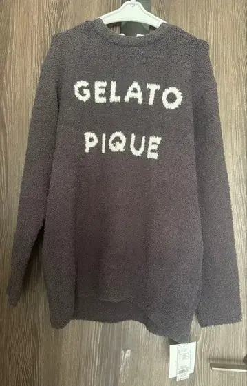GELATO PIQUE 남성용 룸웨어 상하의 세트