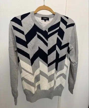 Titleist 골프웨어 스웨터