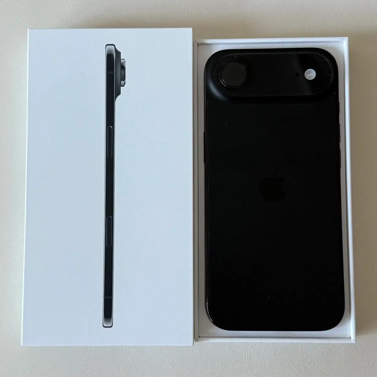 APPLE | 애플 iPhone 17 Air 256GB Black #천안,#아산,#아이폰16