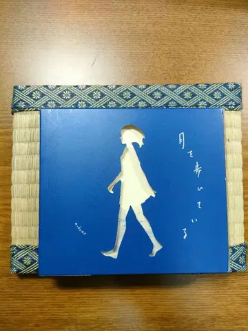 n-buna 월즈 온 문 초회 한정판