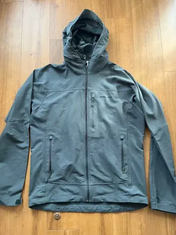 [ 새상품급 ] 파타고니아 심플 가이드 후디